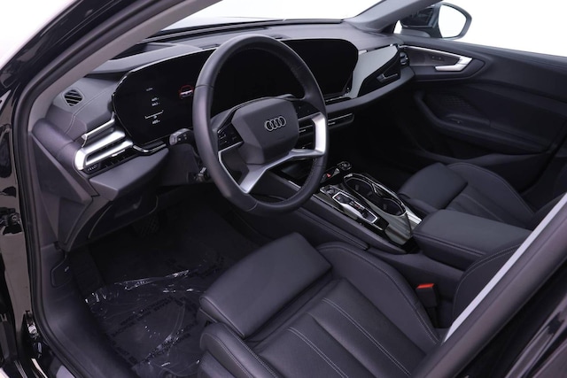 2025 Audi New A5 Premium Plus - Photo 6