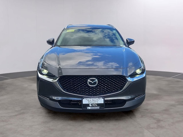 2023 Mazda CX-30