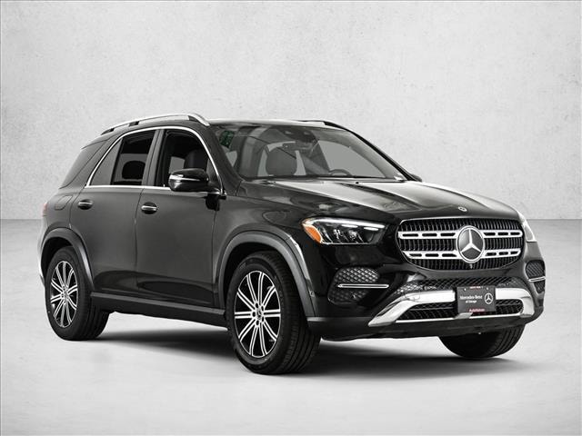 2026 Mercedes-Benz GLE 350