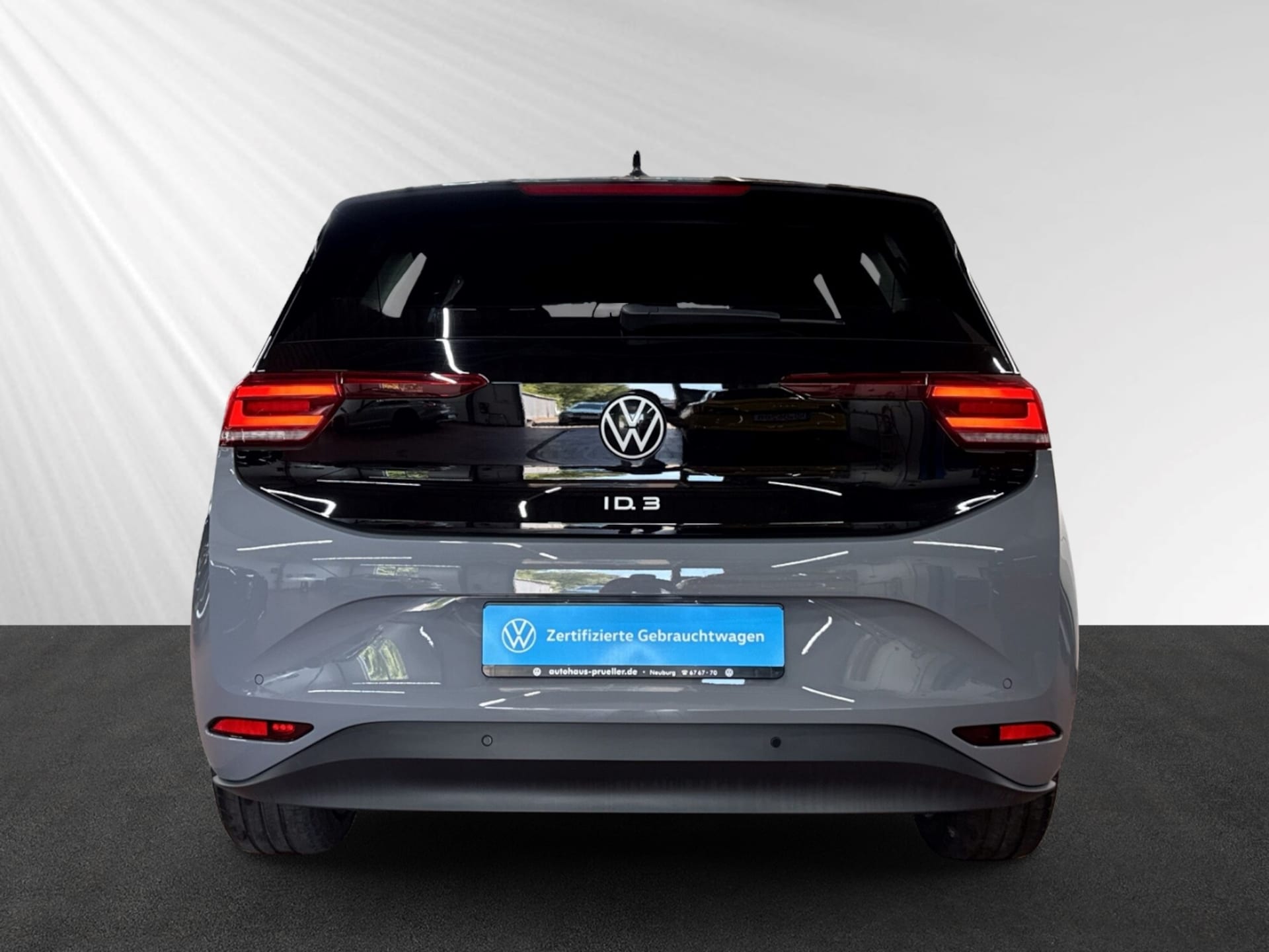 Volkswagen ID.3 MOVE Pro