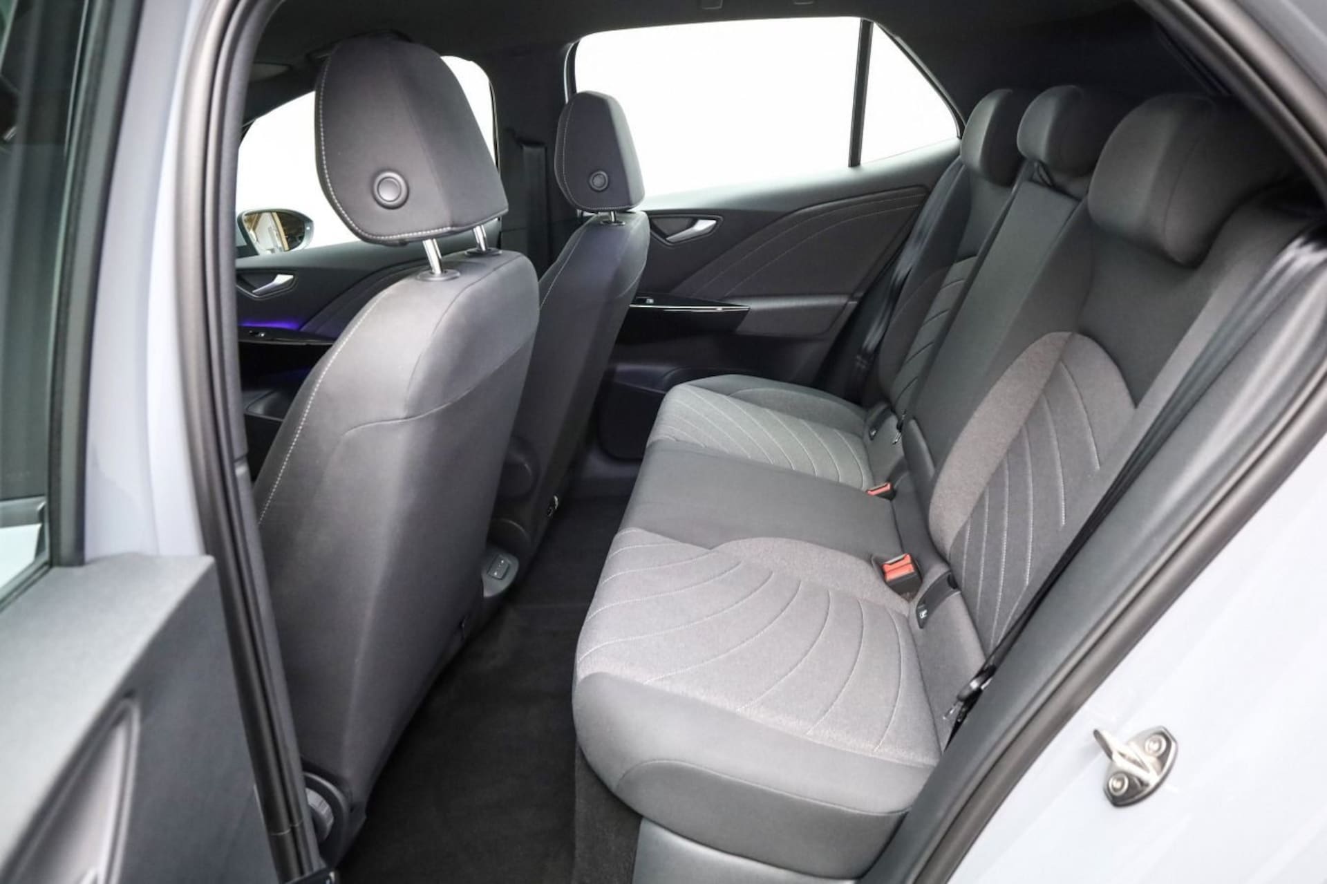 Volkswagen ID.3 Pro