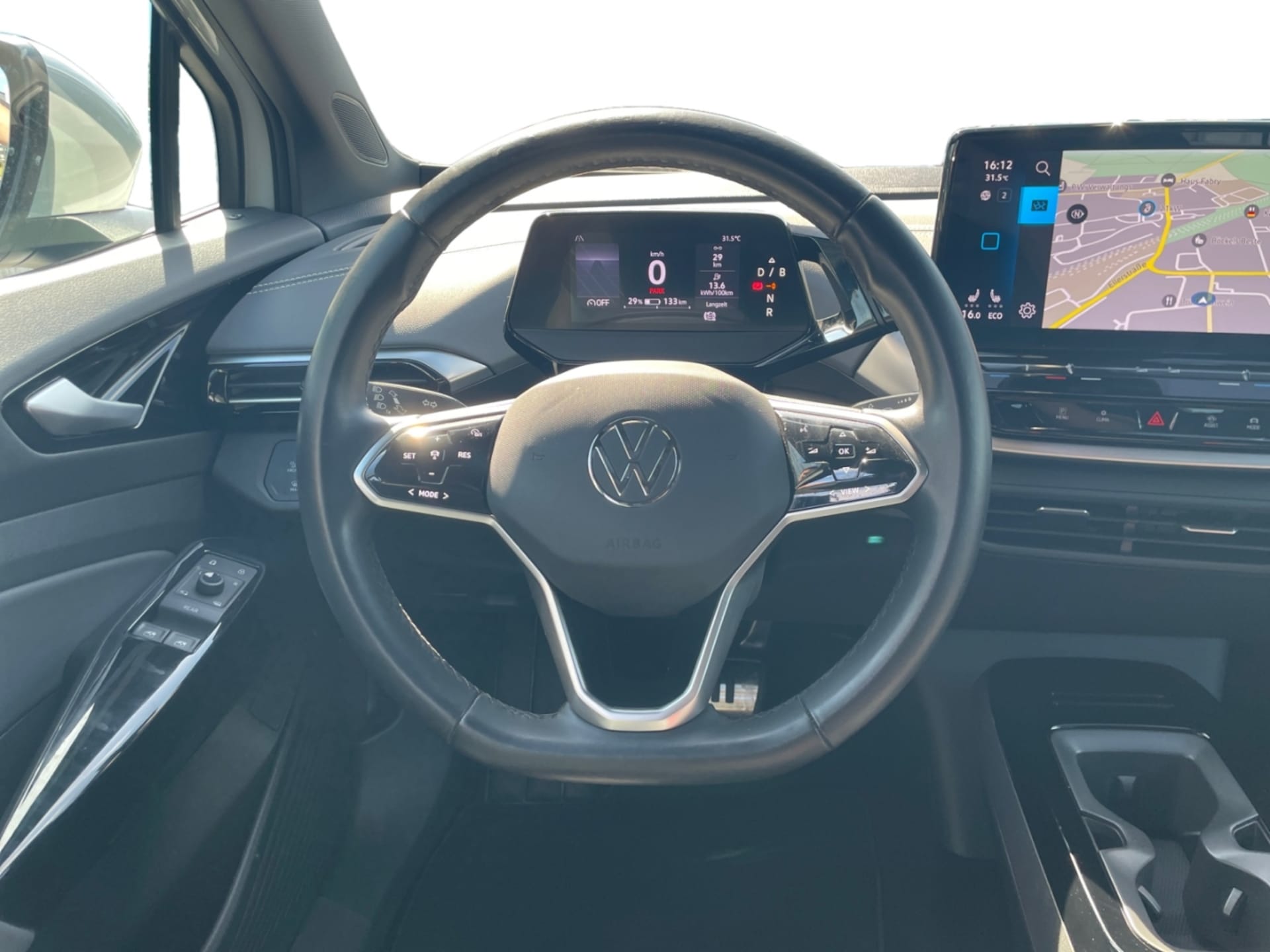 Volkswagen ID.5 Pro