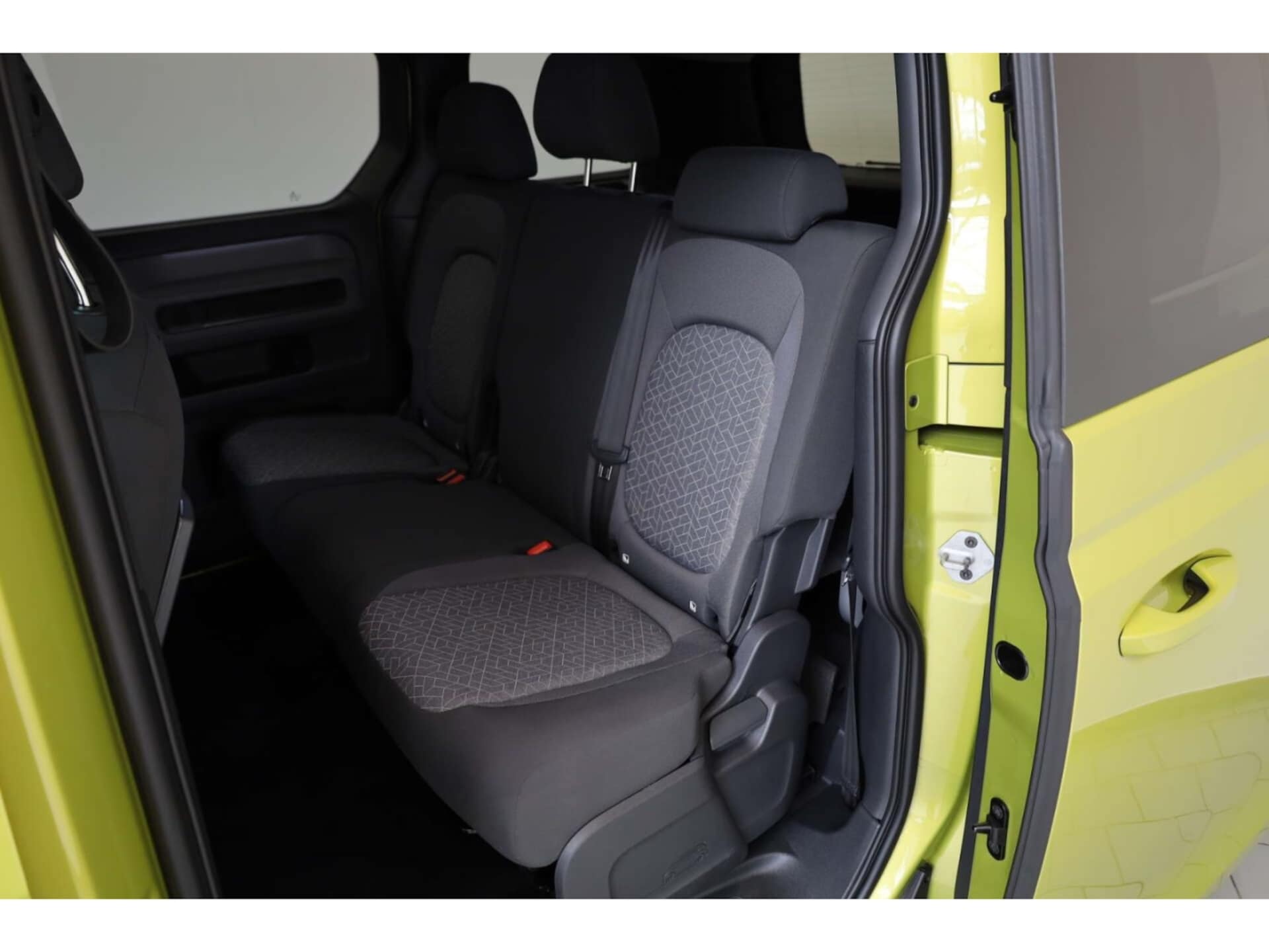 Volkswagen ID. Buzz Pro