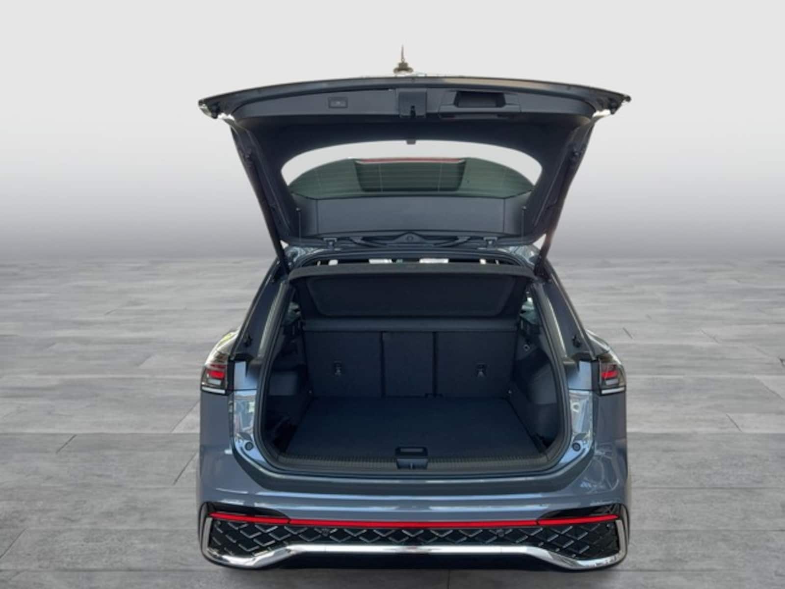 Volkswagen Tiguan – Bild 12