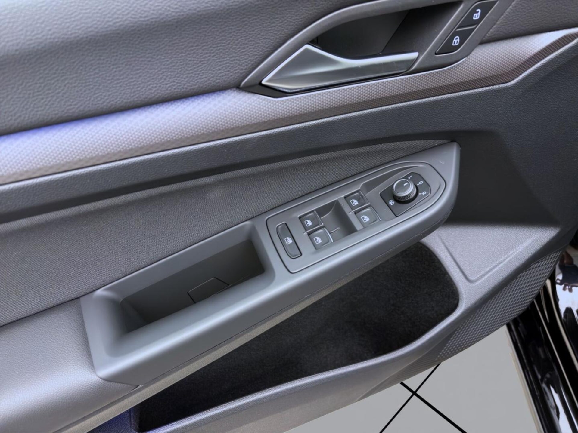 Volkswagen Golf Active