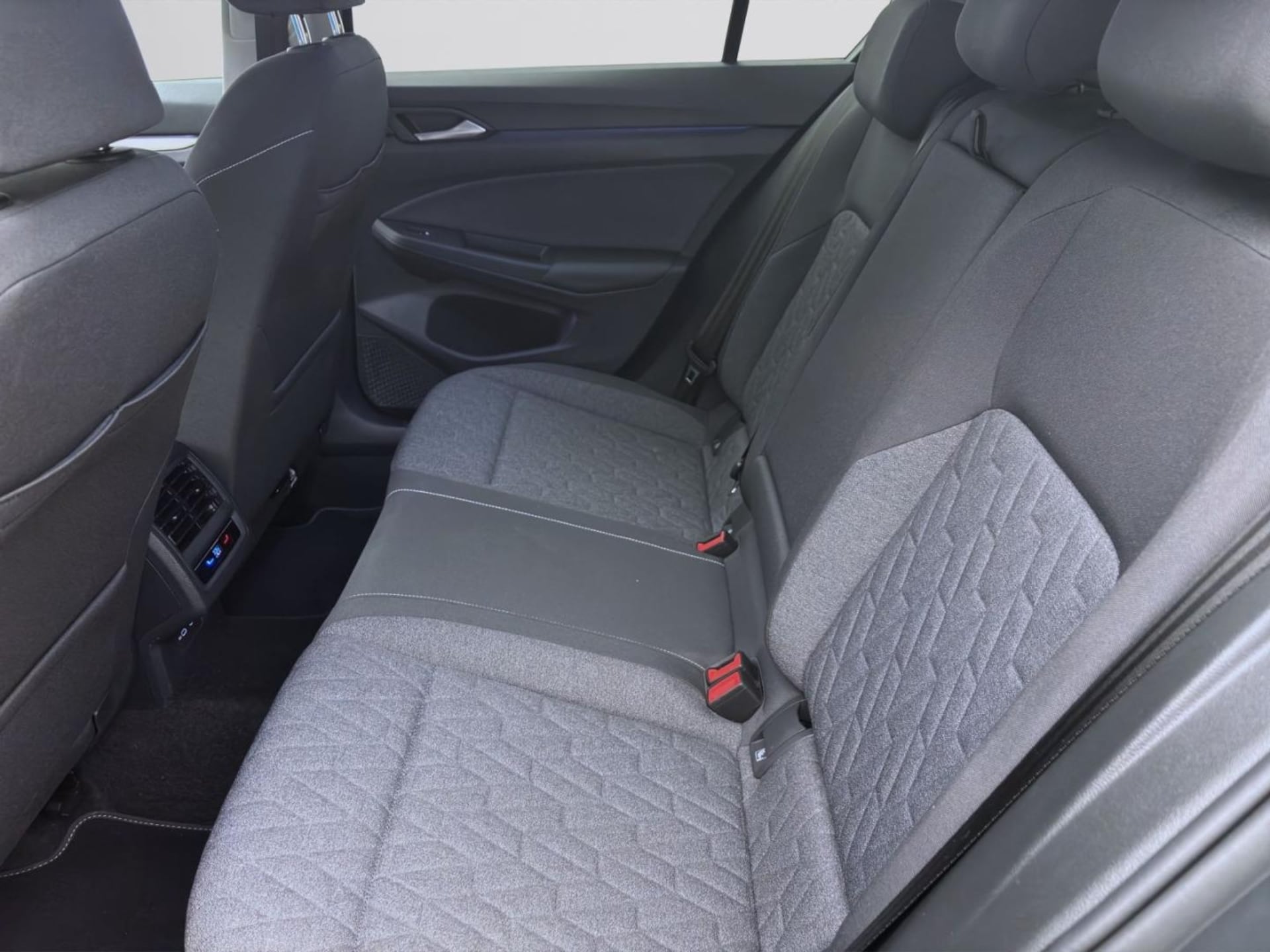 Volkswagen Golf MOVE