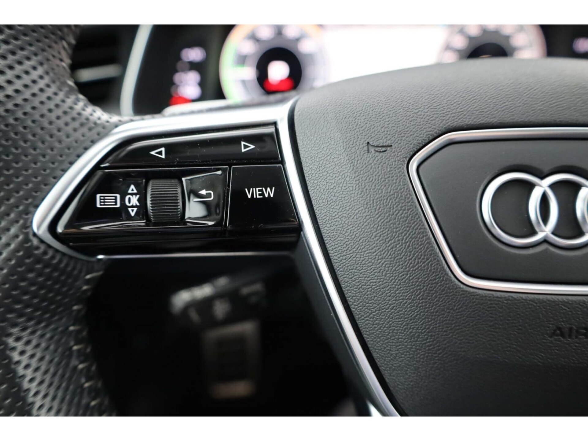 Audi A6 Avant TFSI e Sport