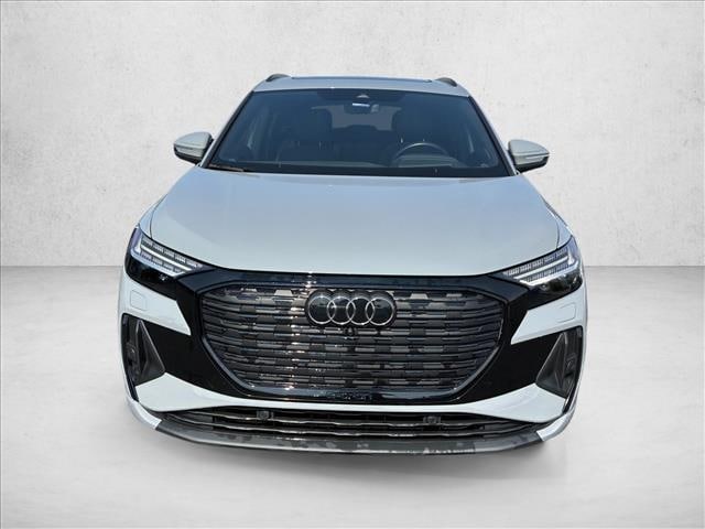 Used 2023 Audi Q4 e-tron Prestige with VIN WA1M2BFZXPP045312 for sale in Westmont, IL