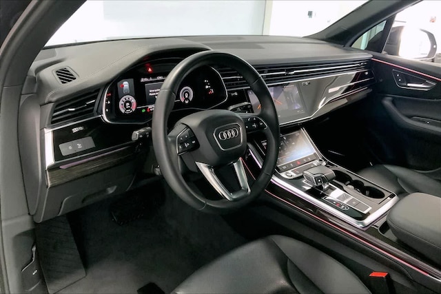 2023 Audi Q7