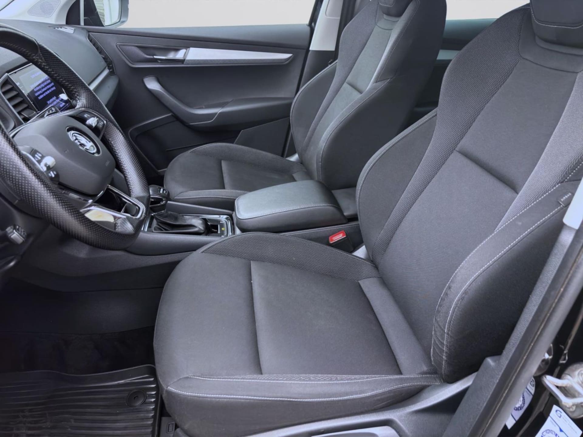 Skoda Karoq Ambition