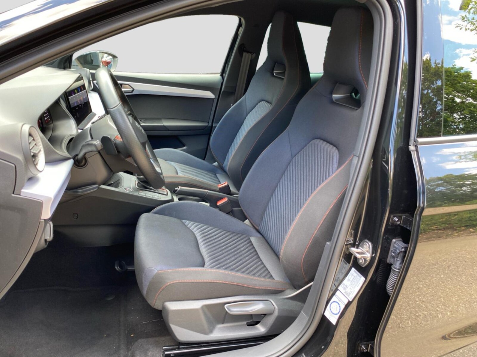 SEAT Ibiza – Bild 9