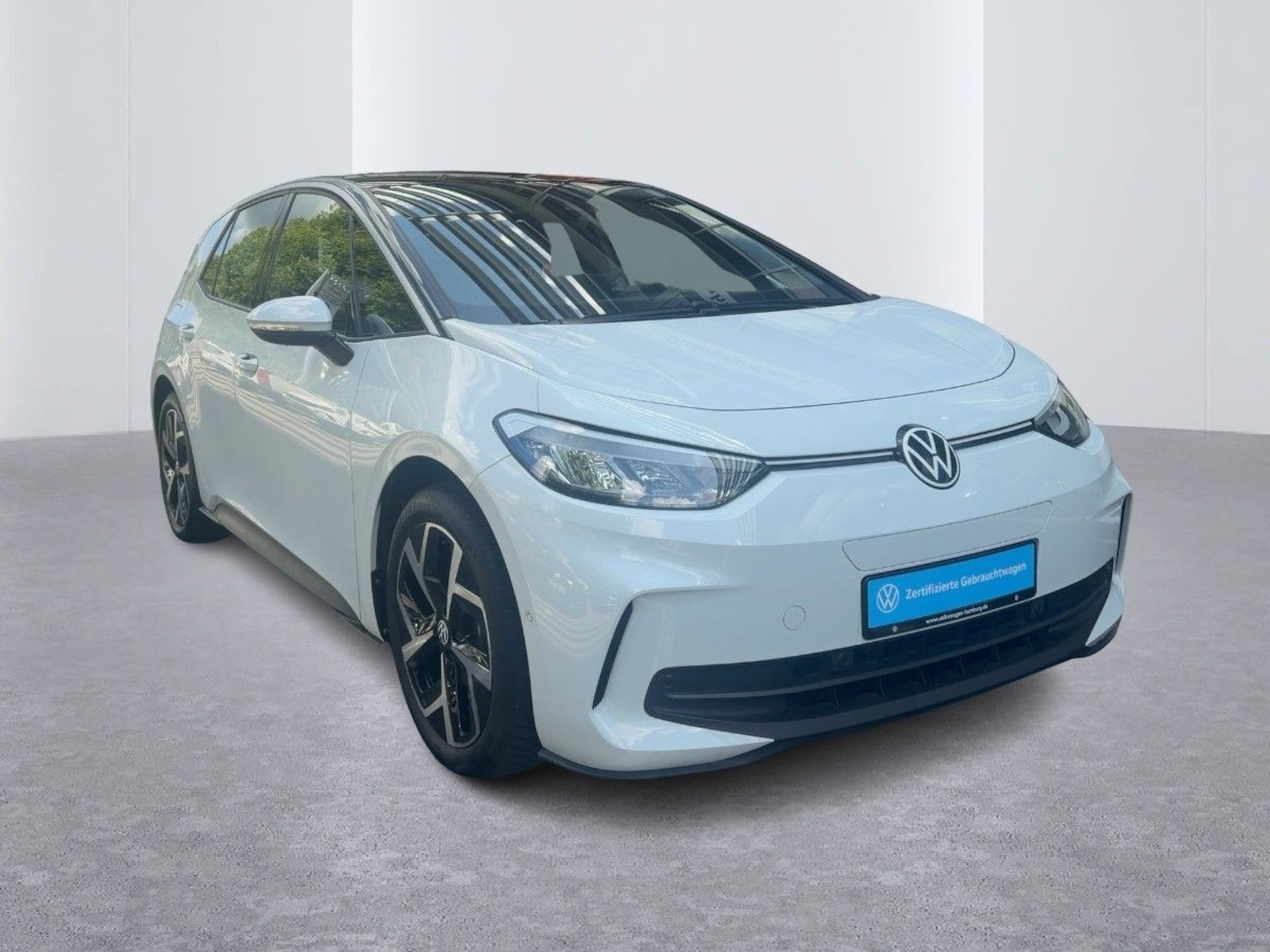 Volkswagen ID.3 Pro