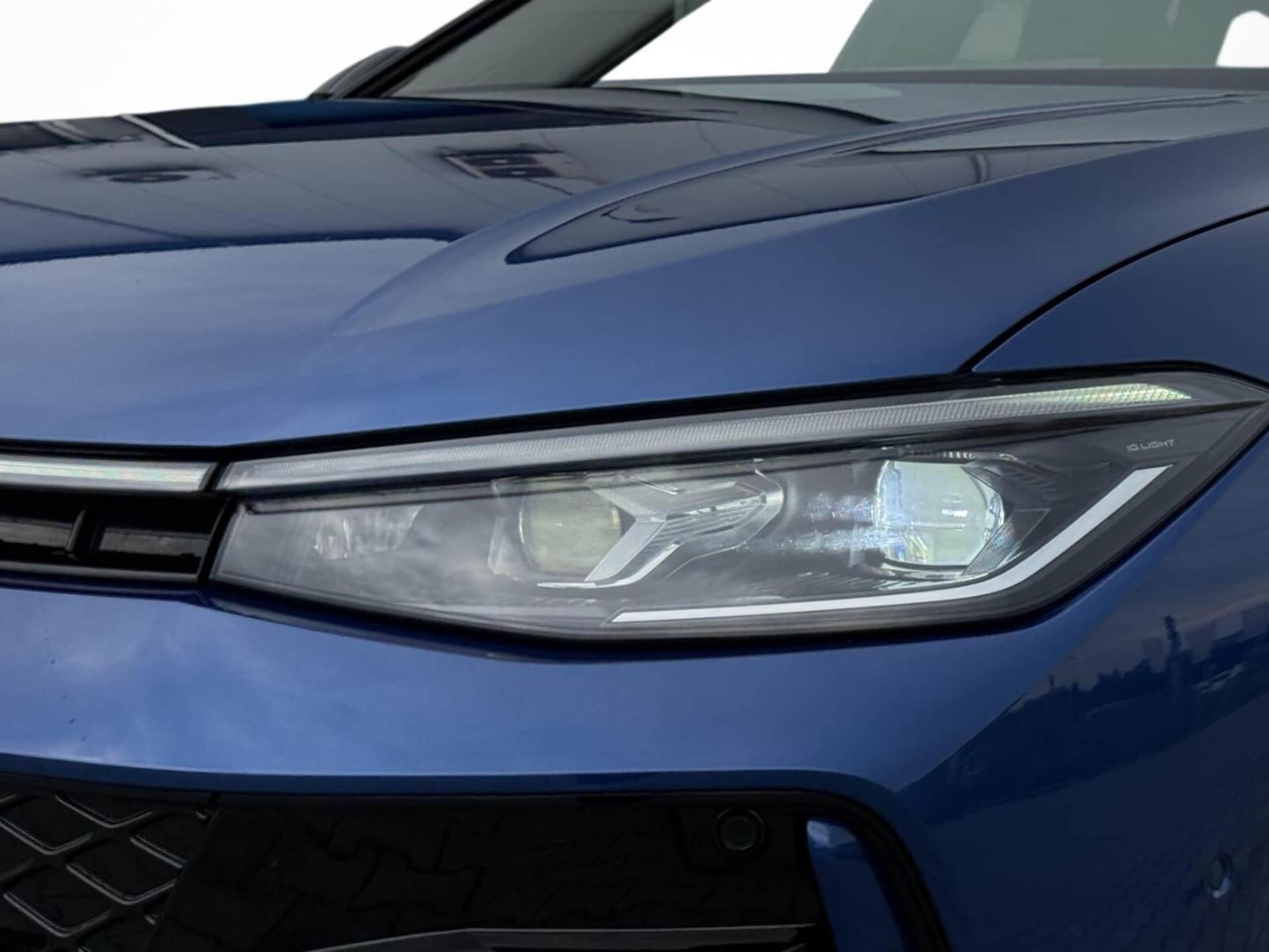 Volkswagen Passat R-Line