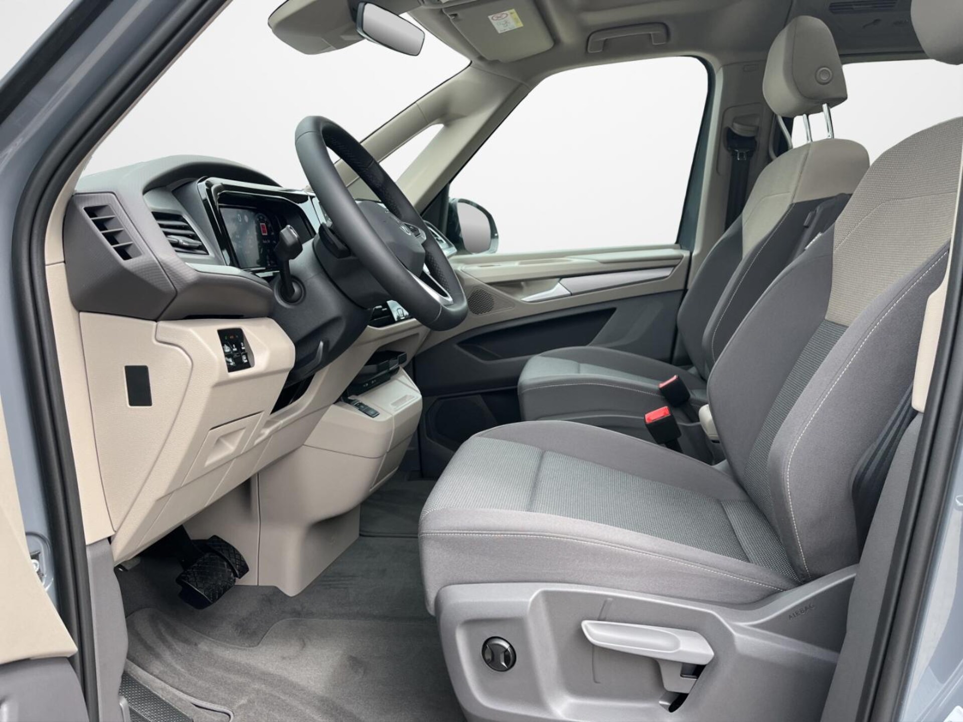 Volkswagen Multivan Life