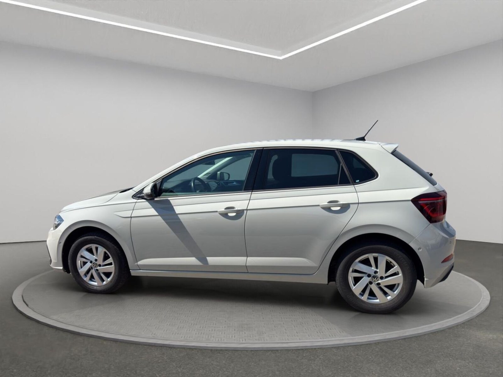 Volkswagen Polo – Bild 5