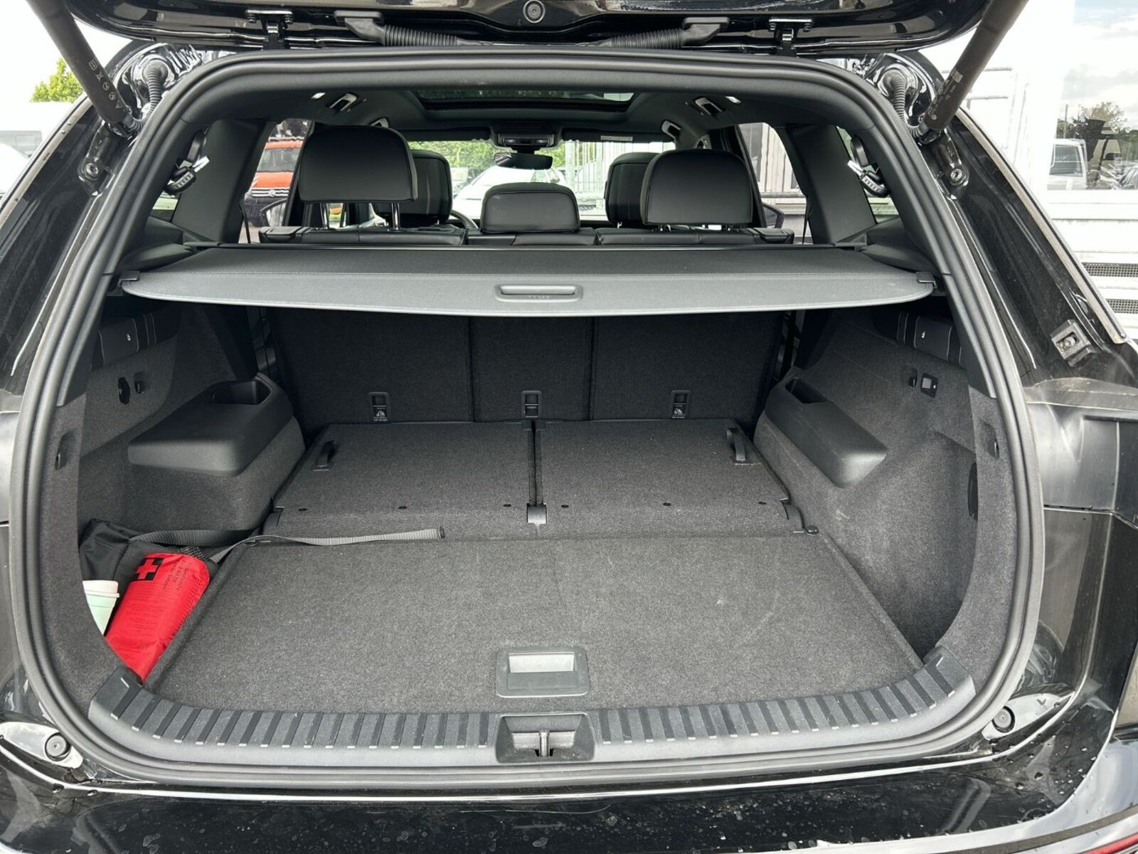 Volkswagen Tayron – Bild 22