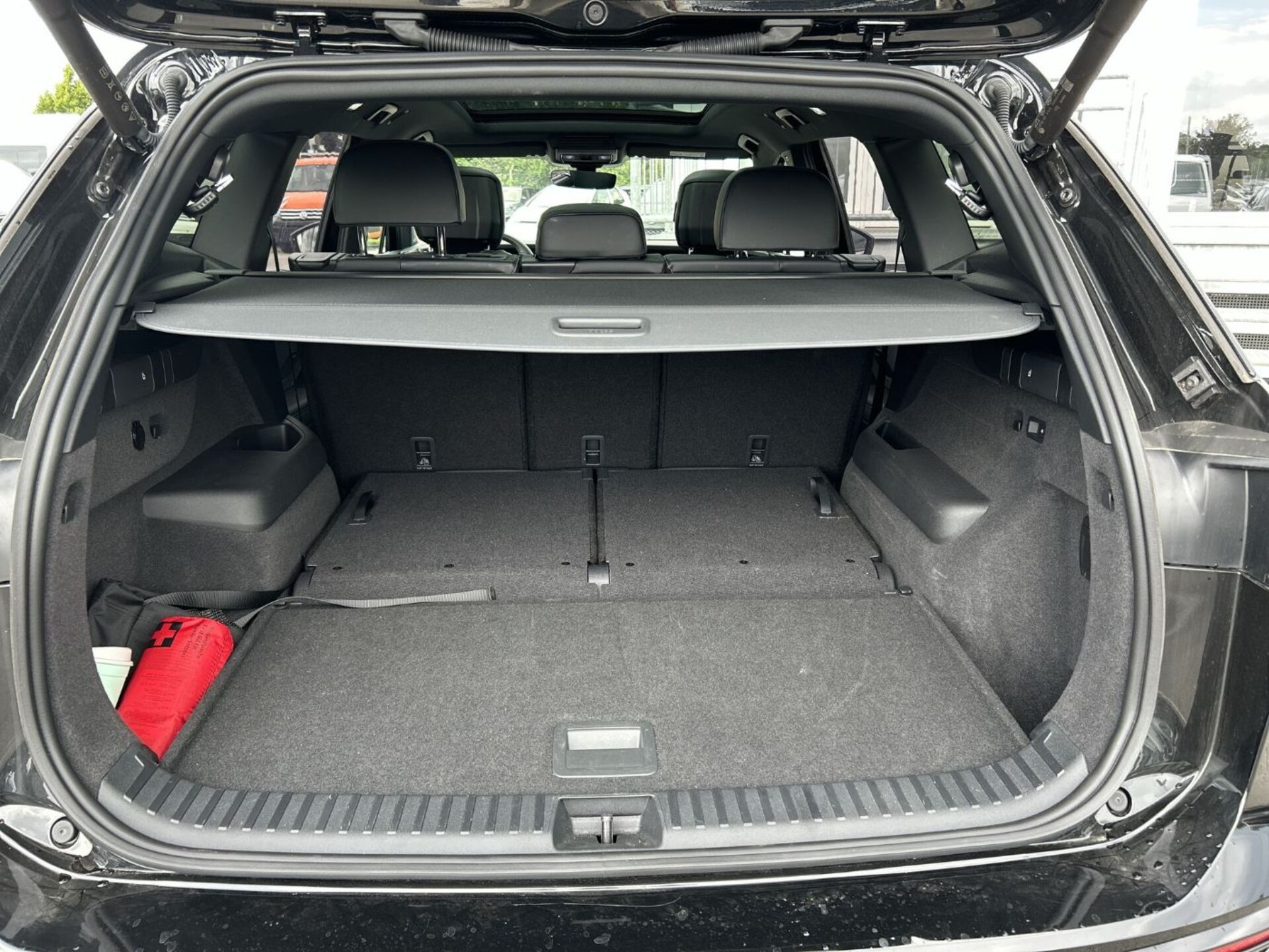 Volkswagen Tayron R-Line
