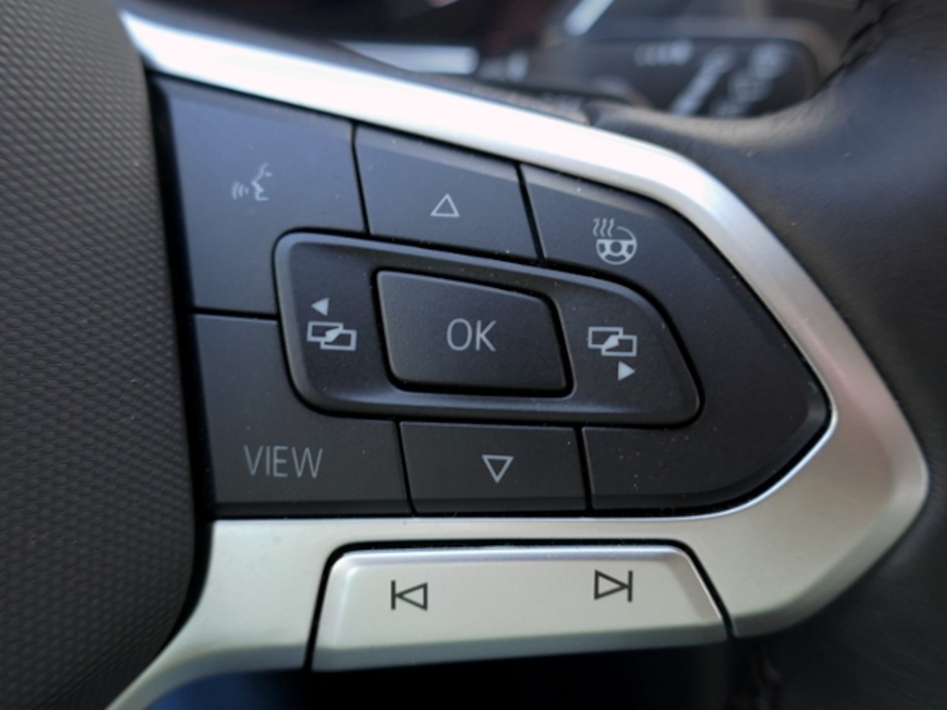 Volkswagen Tiguan Allspace Life