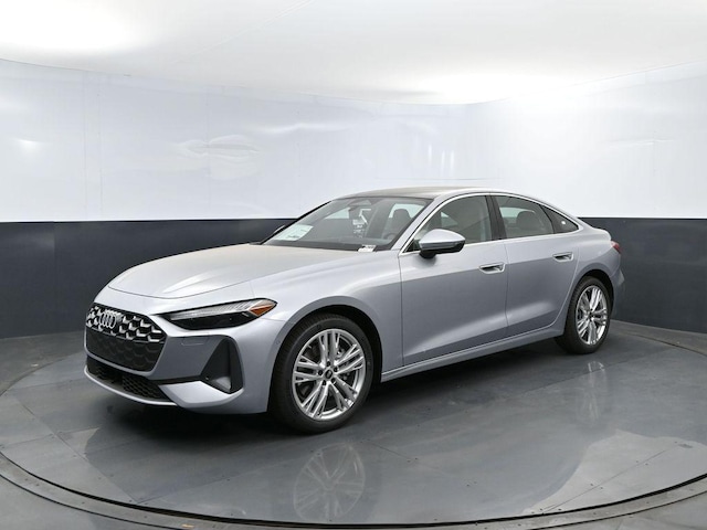 Photo of 2026 Audi A5 Sedan