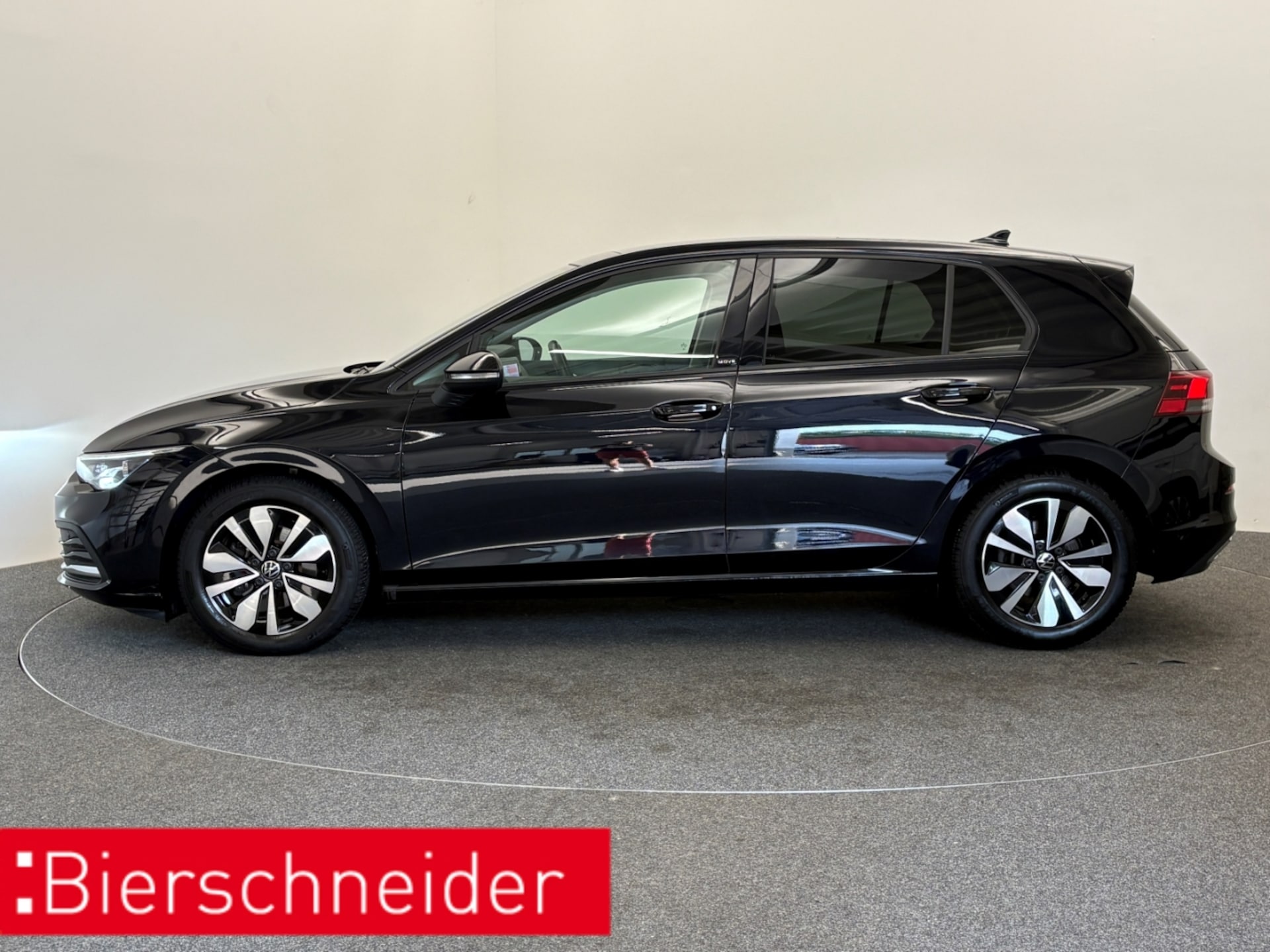 Volkswagen Golf MOVE