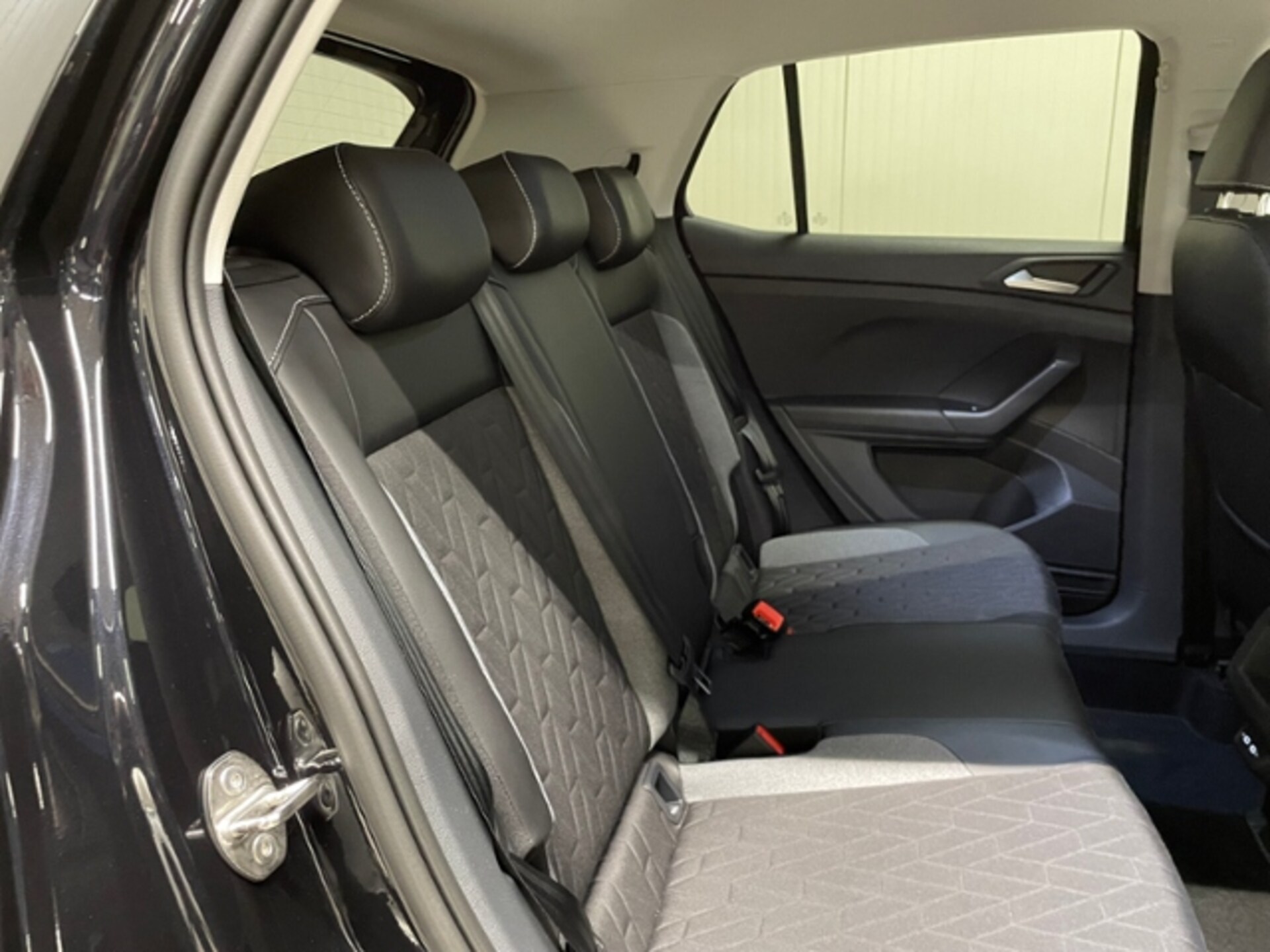 Volkswagen T-Cross ENERGY