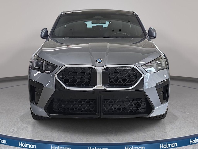 2025 BMW X2