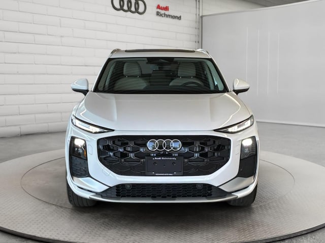 2026 Audi Q3 SUV
