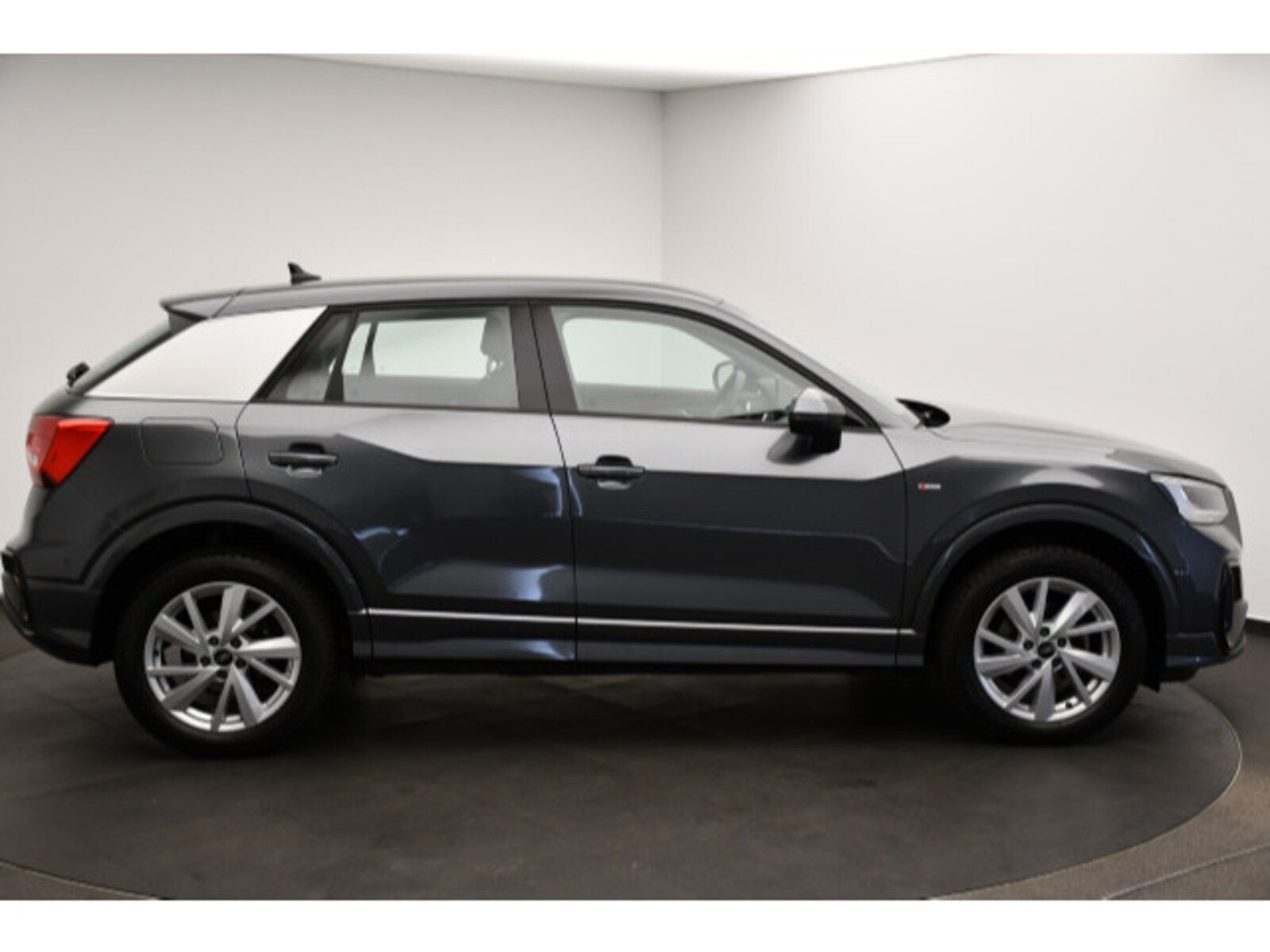 Audi Q2 – Bild 19