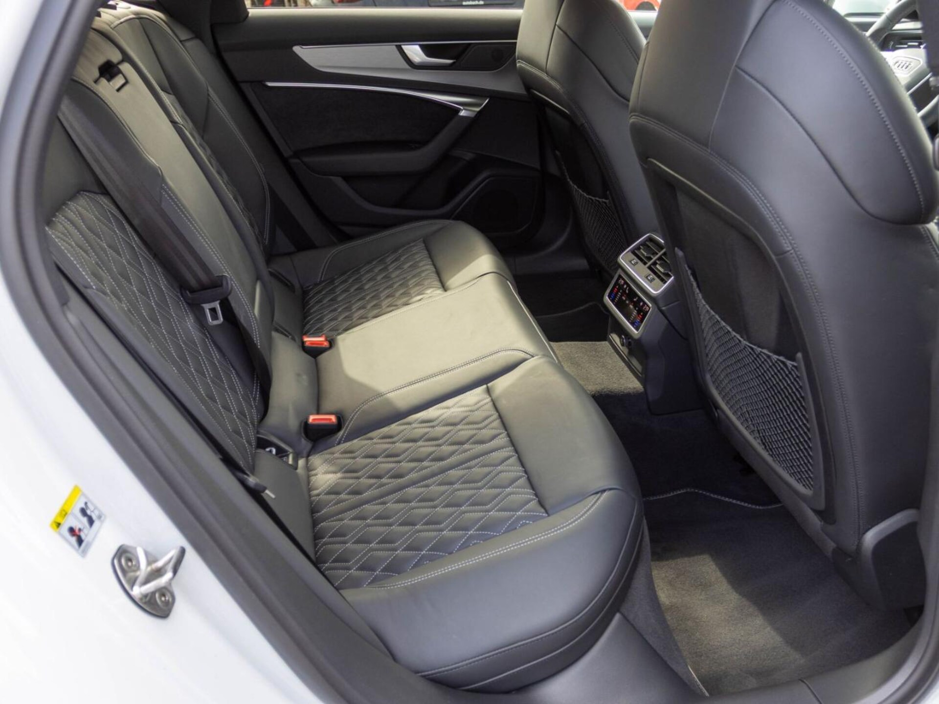 Audi A6 Avant Sport