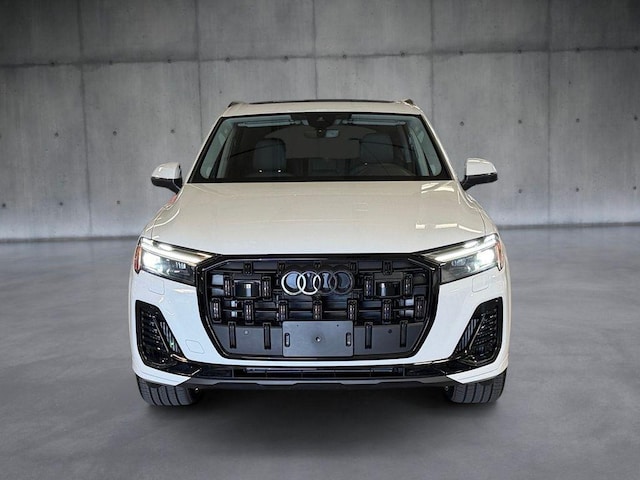 2026 Audi Q7 Premium Plus - Photo 8