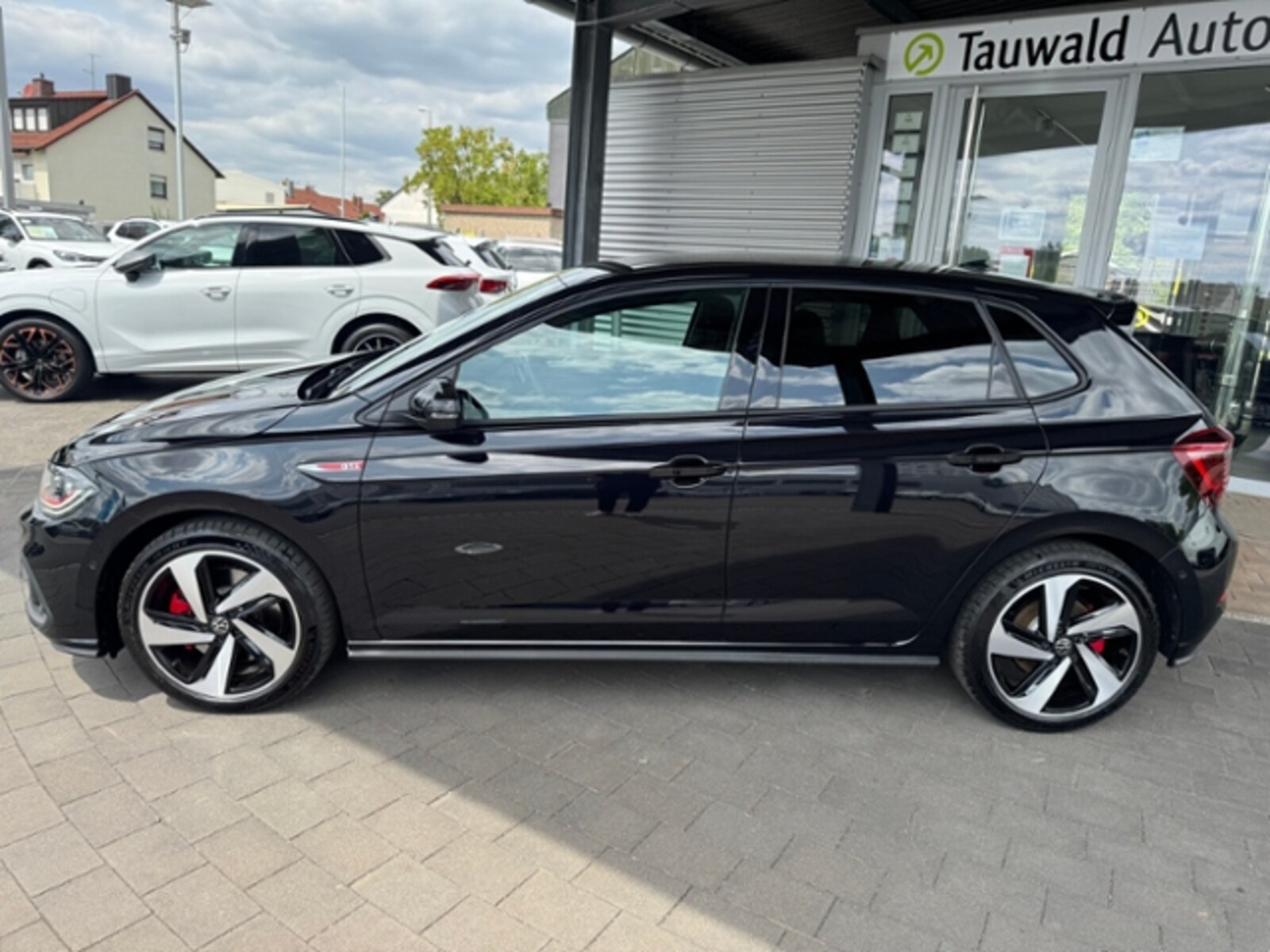 Volkswagen Polo – Bild 11
