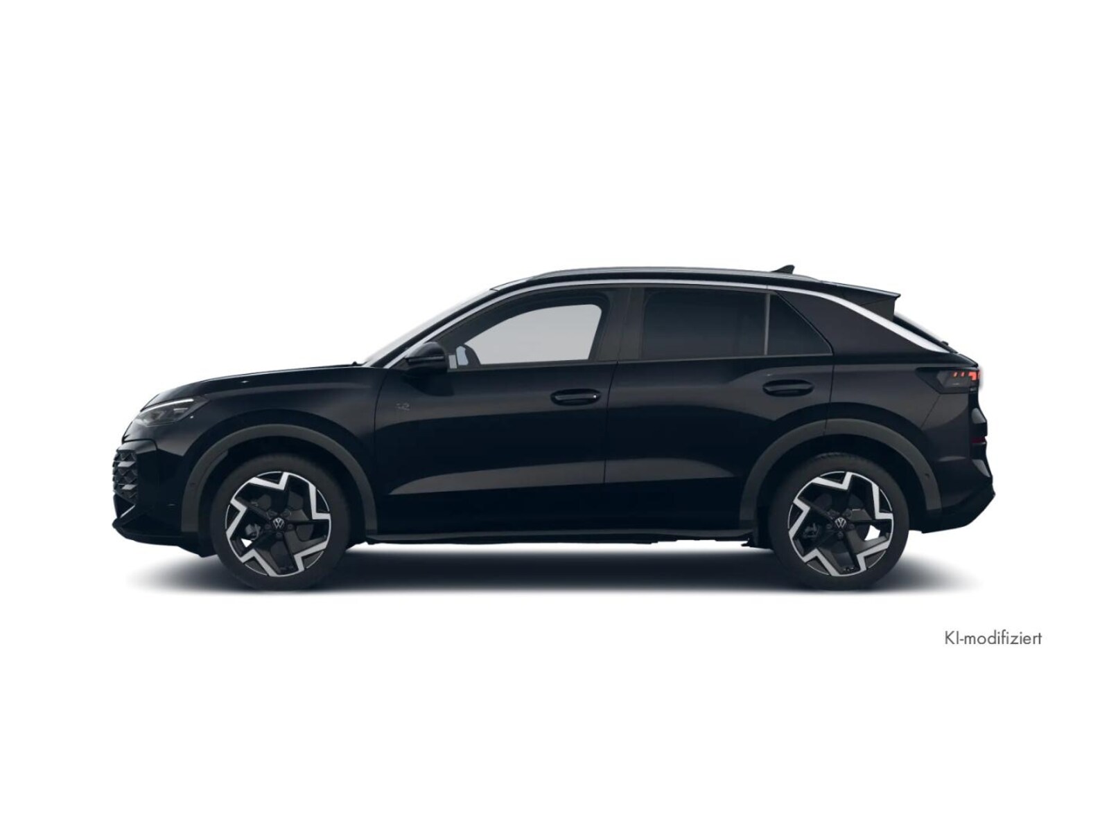 Volkswagen T-Roc – Bild 5