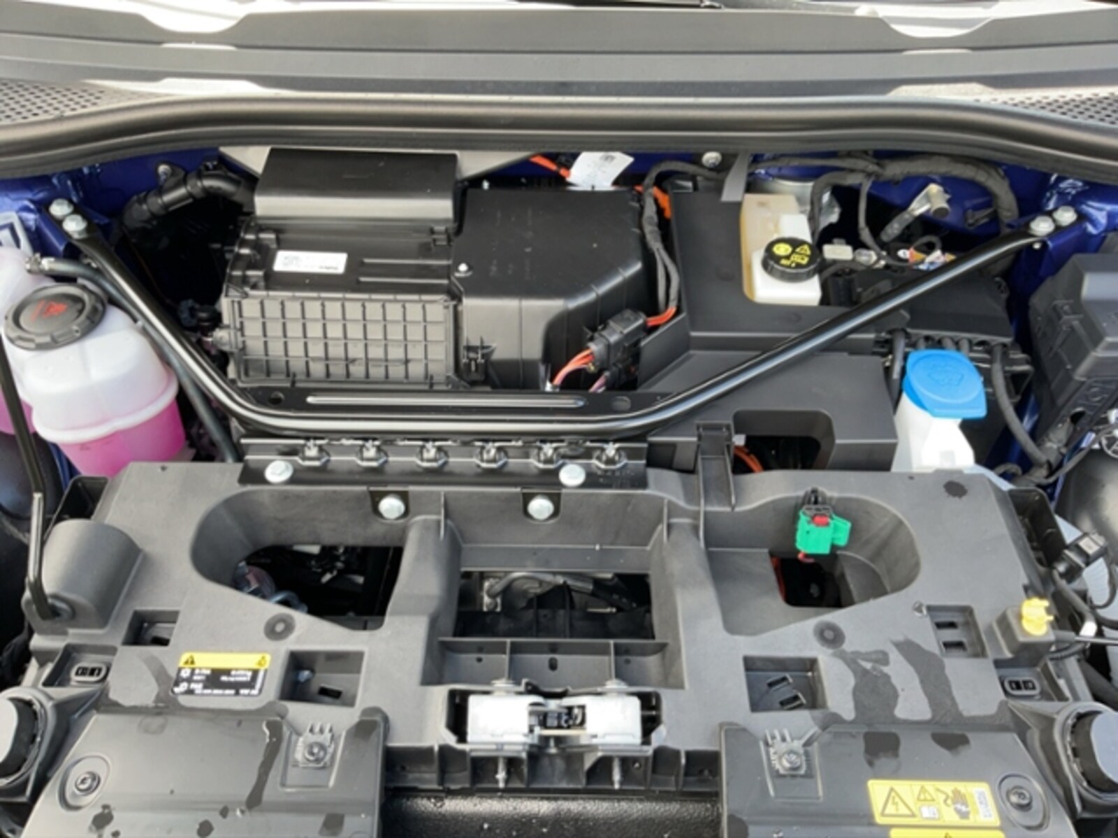 Volkswagen ID.5 – Bild 14