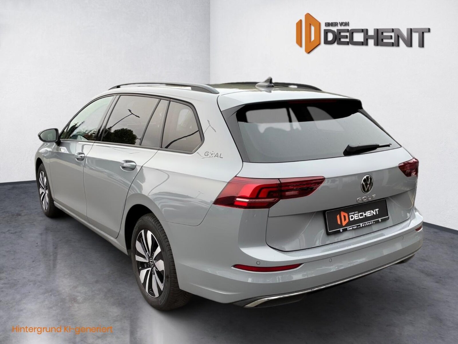 Volkswagen Golf Variant – Bild 8