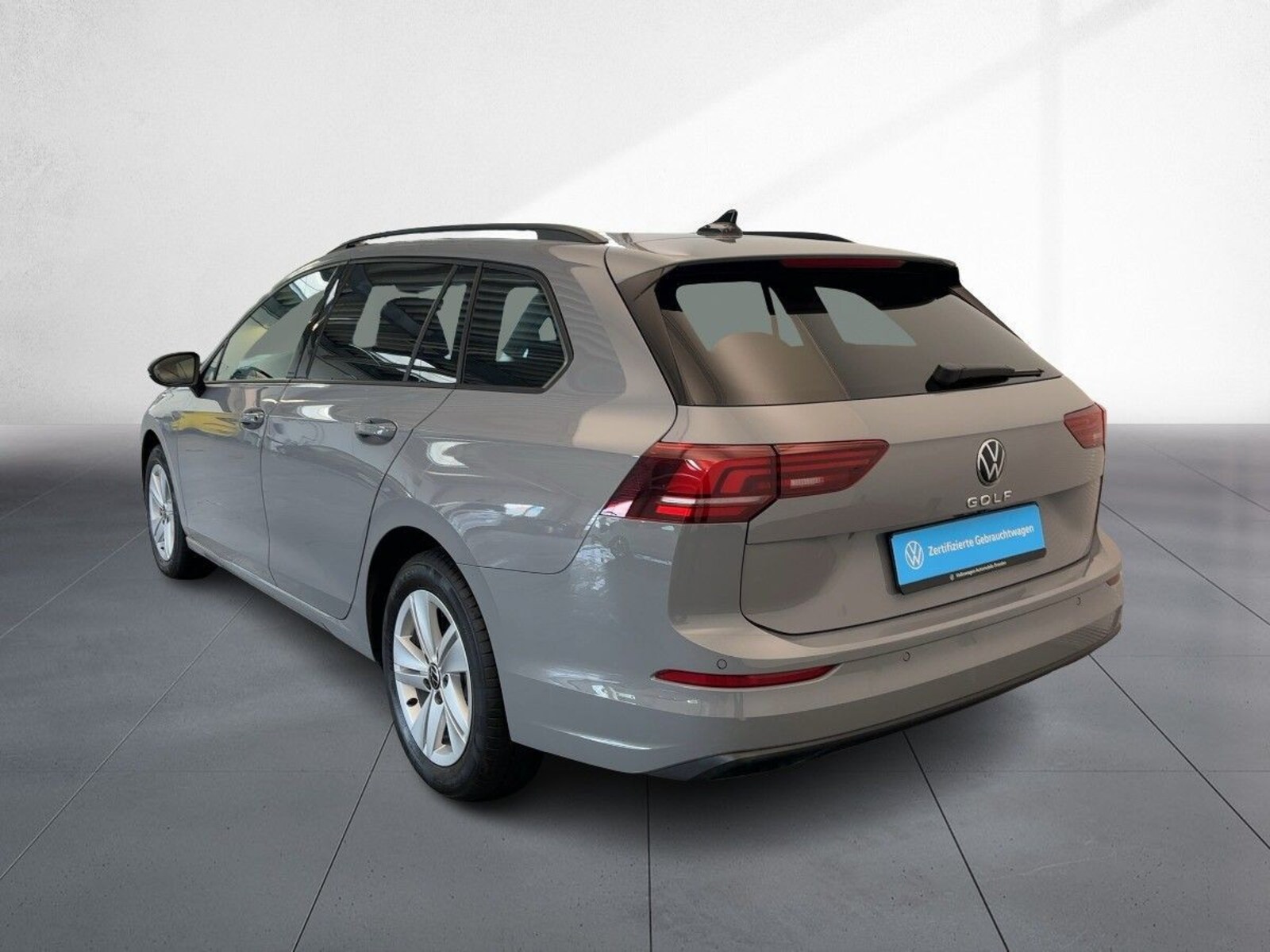 Volkswagen Golf Variant – Bild 2