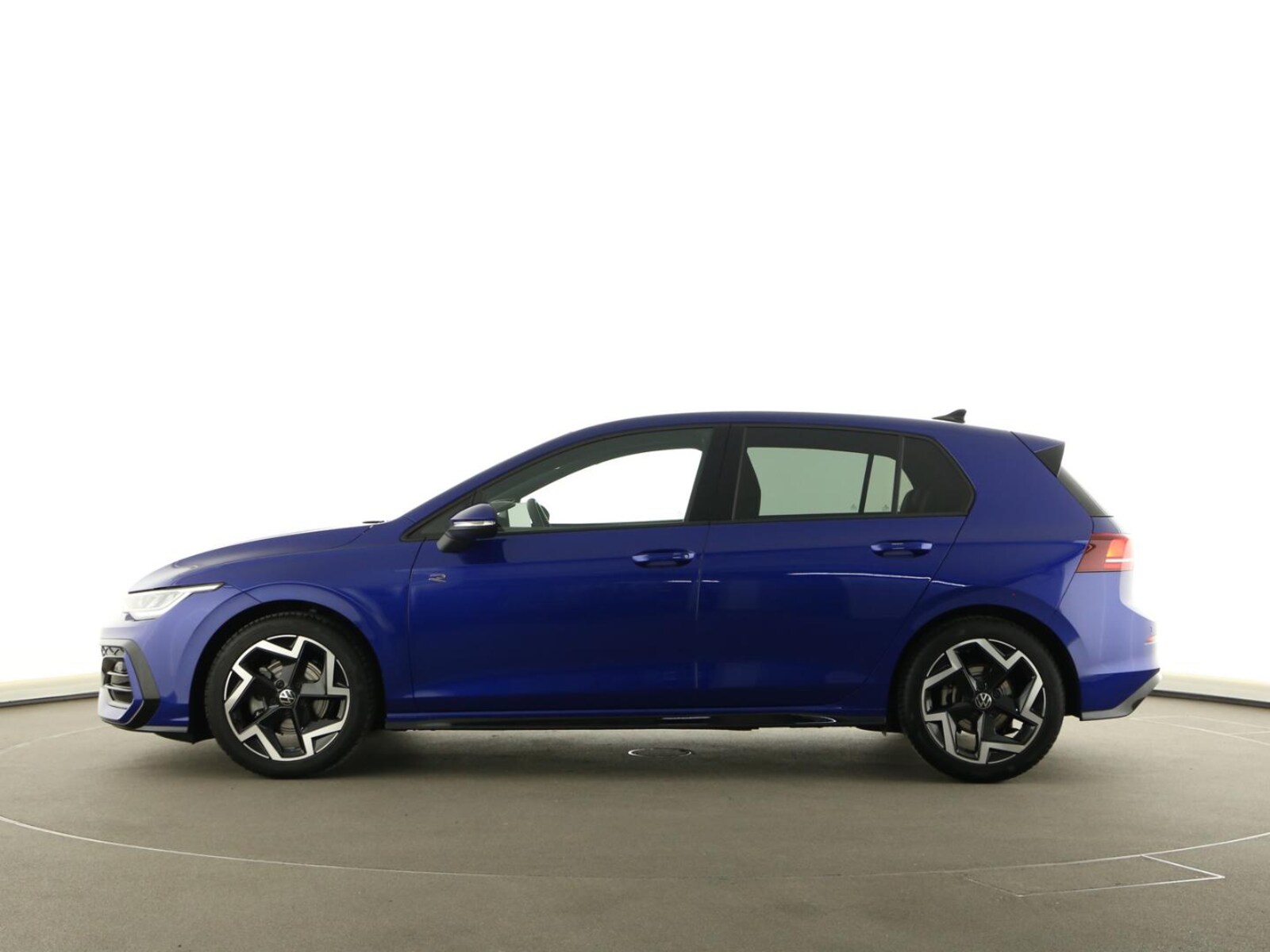 Volkswagen Golf – Bild 4