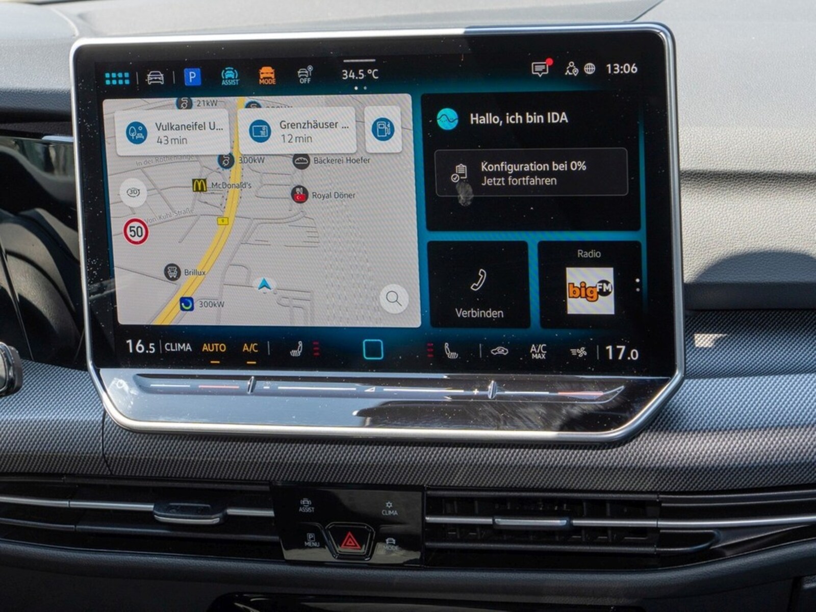 Volkswagen Golf Variant – Bild 18