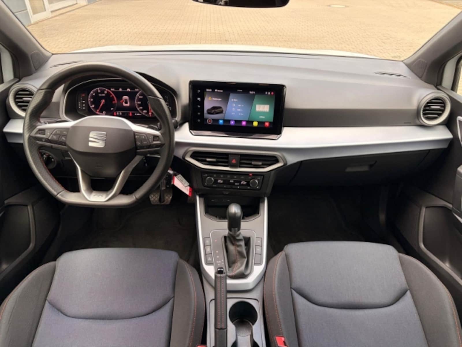 SEAT Arona – Bild 11