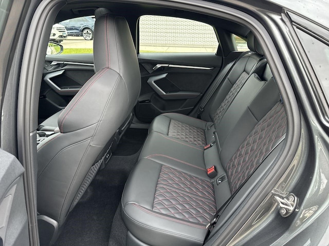 2026 Audi S3 Base - Photo 21