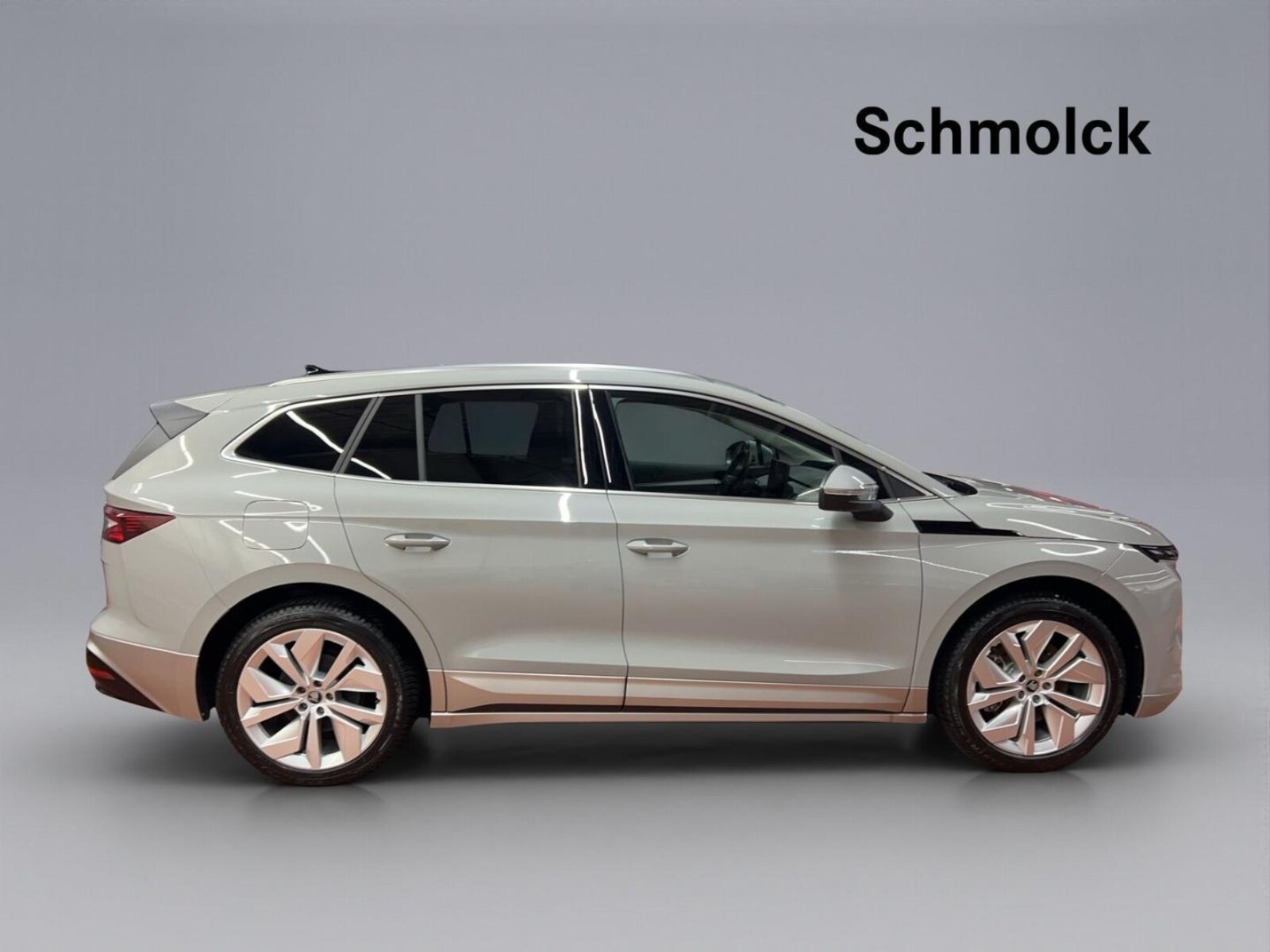 Škoda Enyaq – Bild 3