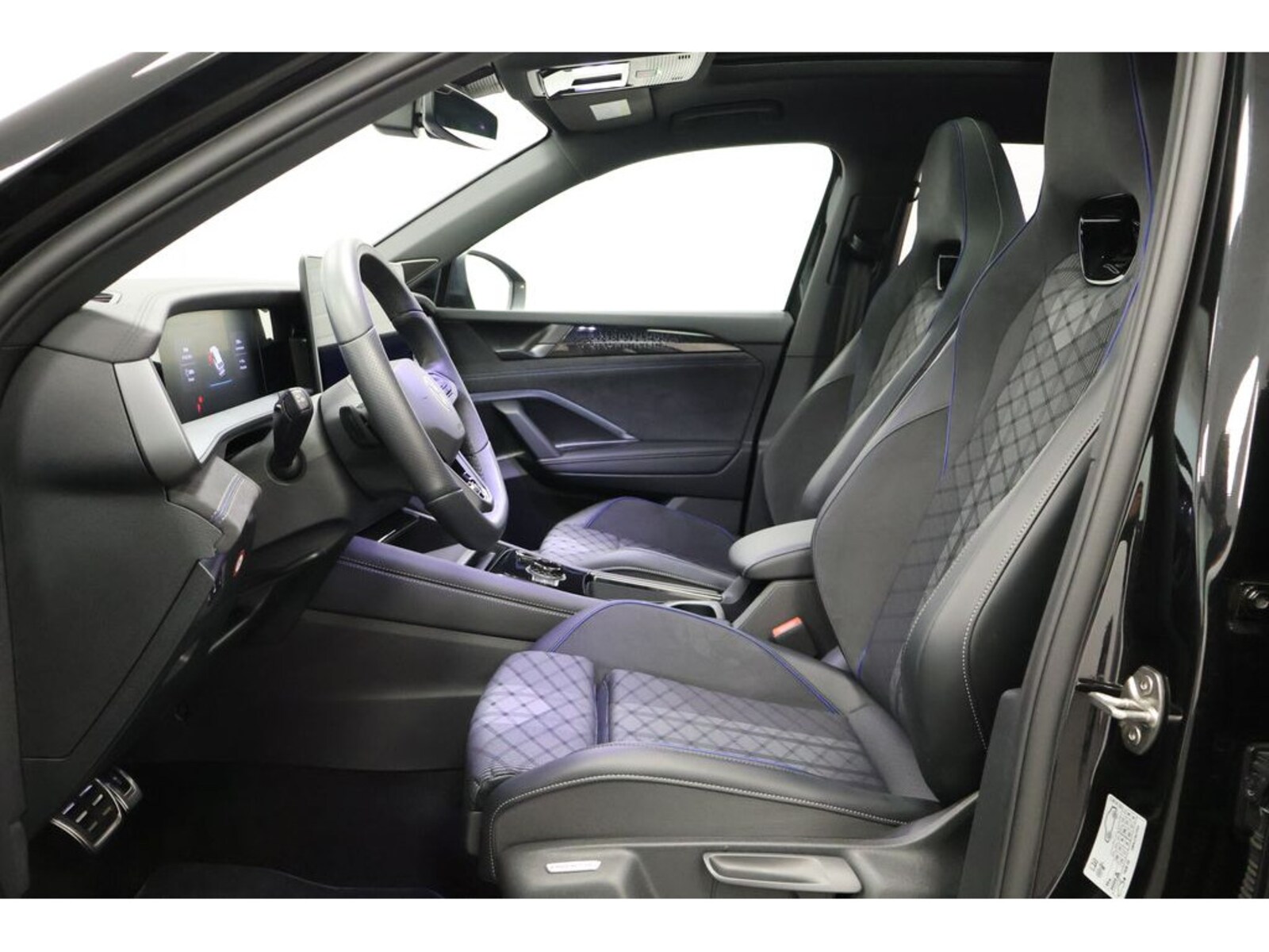 Volkswagen Tayron – Bild 29