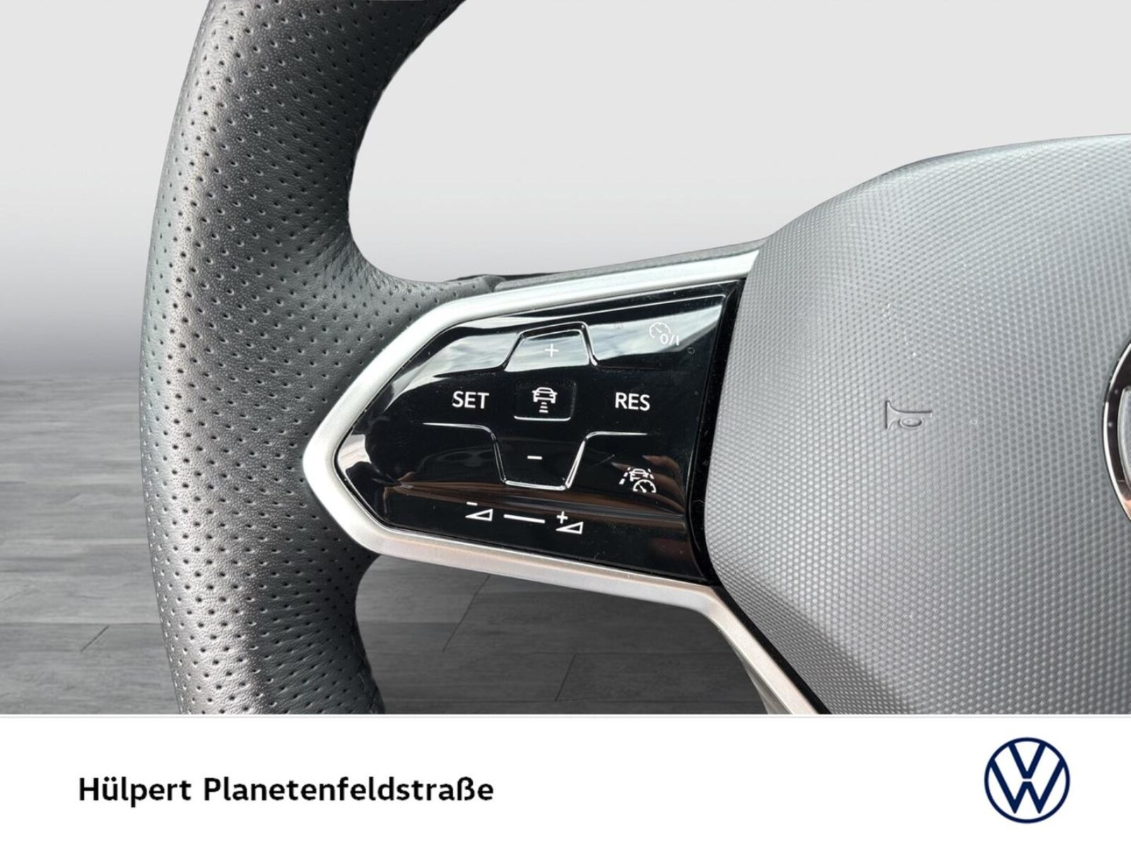 Volkswagen Tiguan Allspace – Bild 11