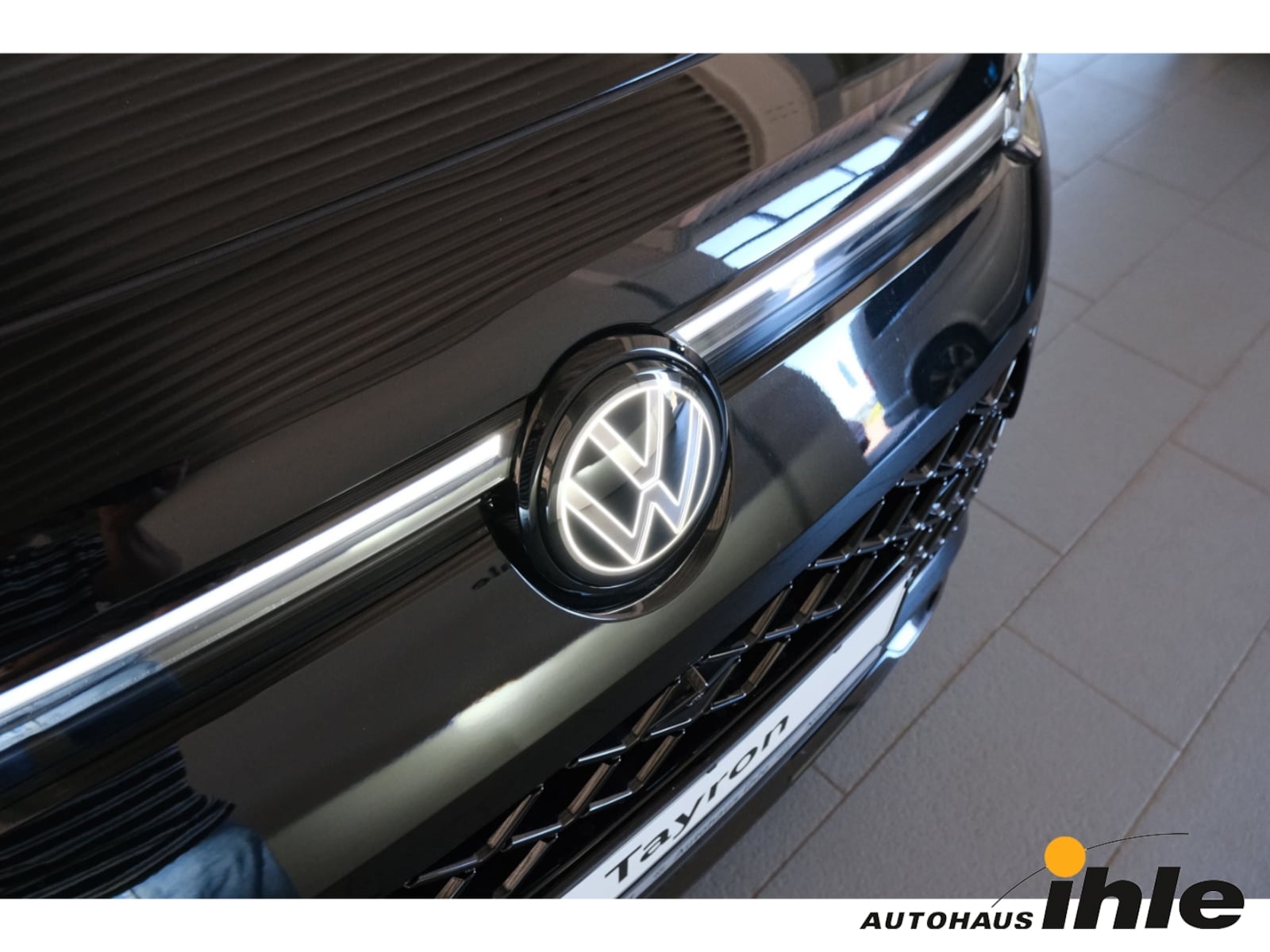 Volkswagen Tayron – Bild 10
