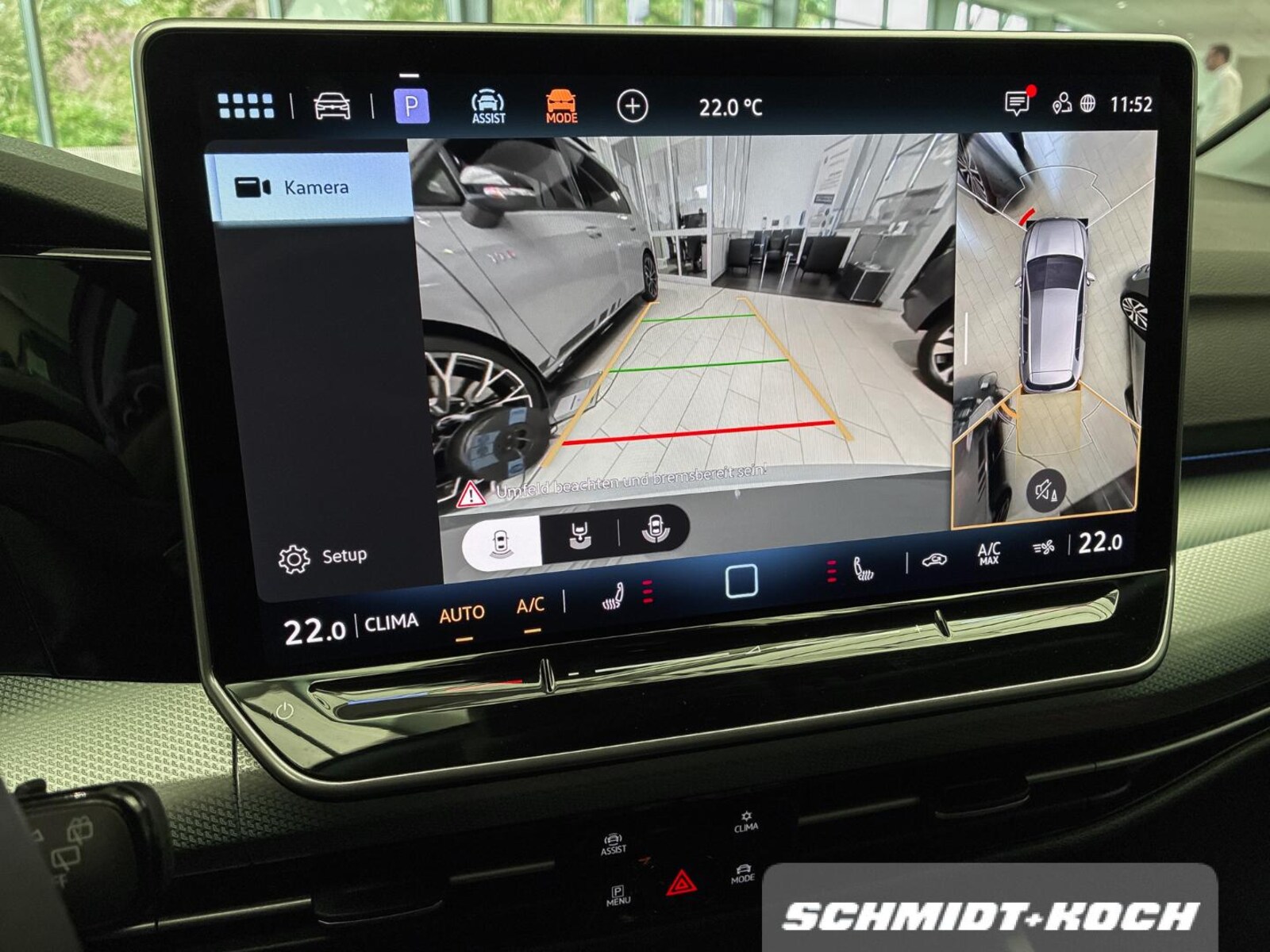 Volkswagen Golf – Bild 9
