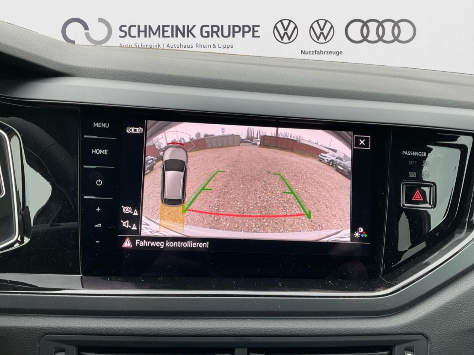 Volkswagen Taigo – Bild 18