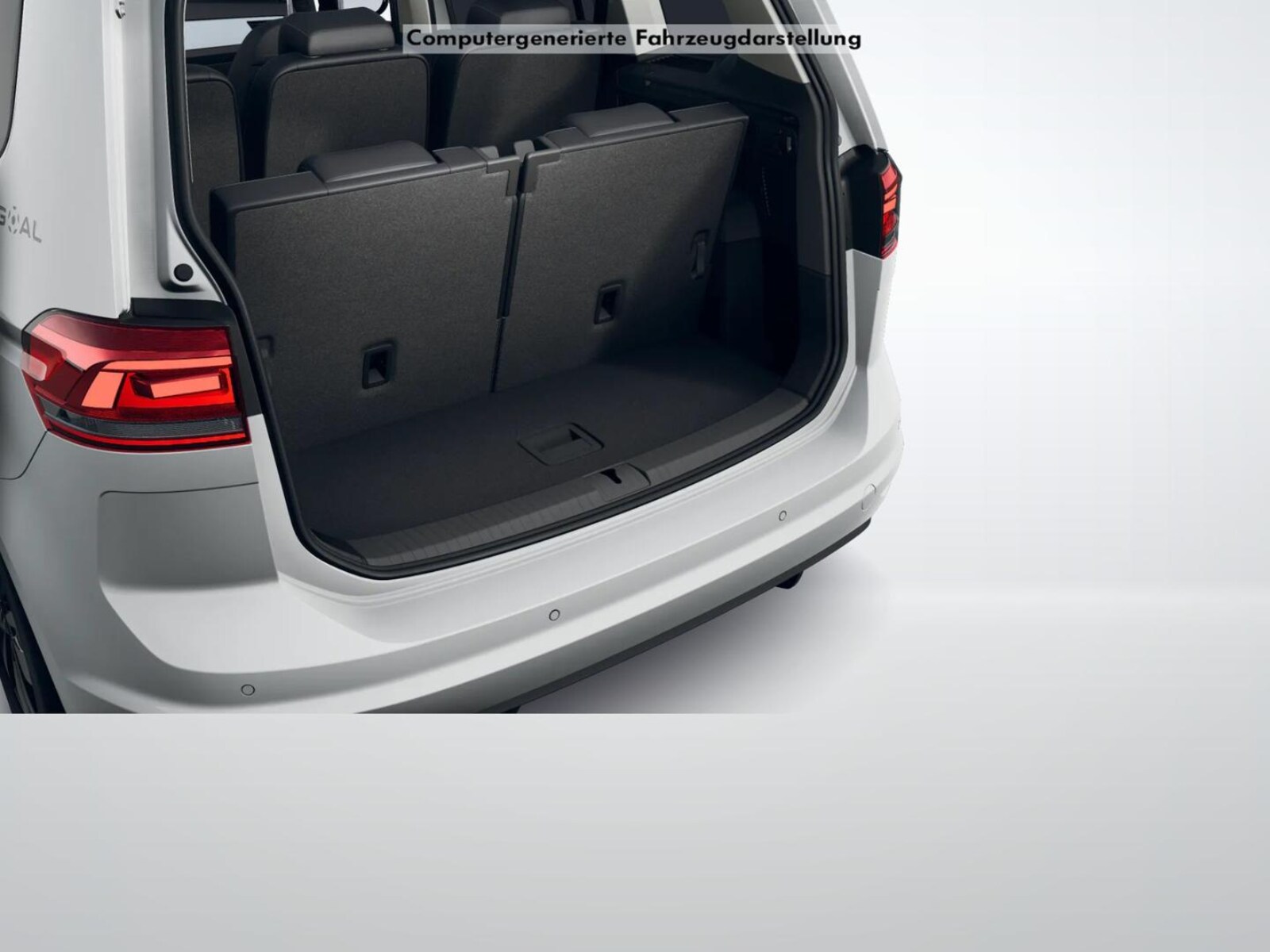 Volkswagen Touran – Bild 8
