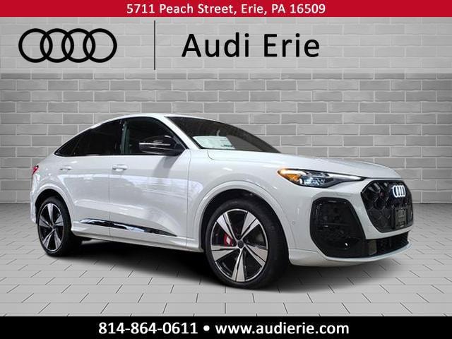 2026 Audi SQ5 Sportback