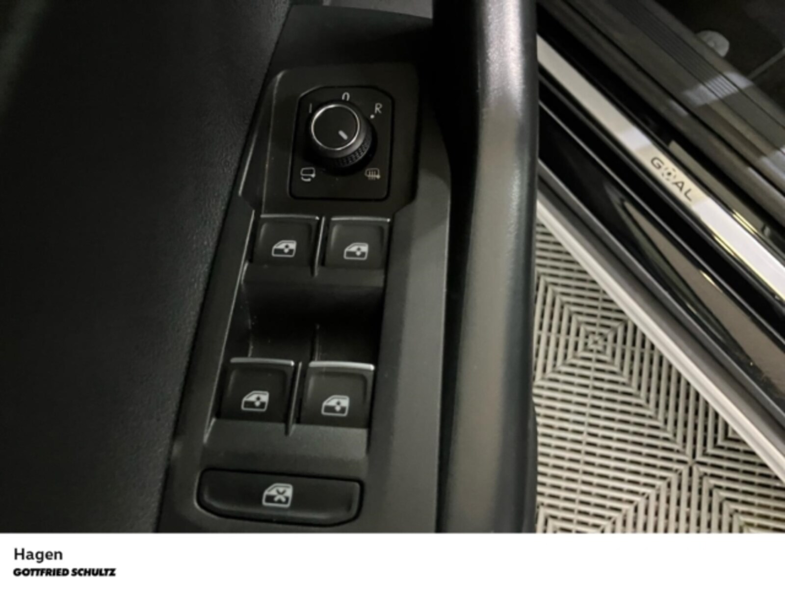 Volkswagen Taigo – Bild 9