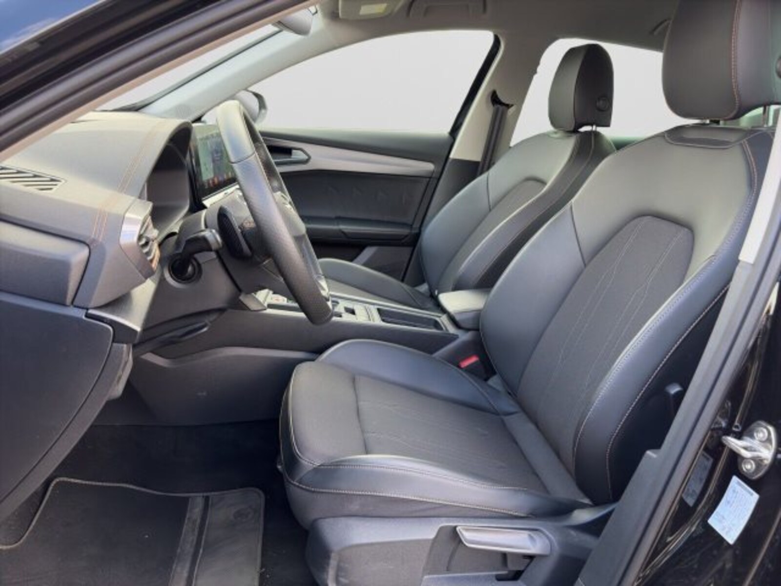 CUPRA Formentor – Bild 12