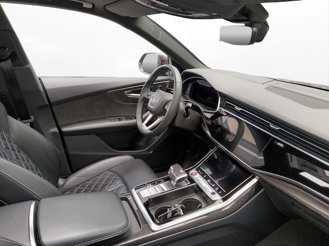 Audi SQ8 SUV TFSI Quattro Tiptronic -  - Joinsteer - #4